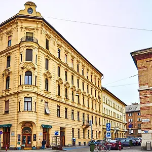  Апартаменты Rakoczi Венгрия